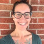 Dr. Alyx Barnett